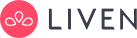 Liven logo